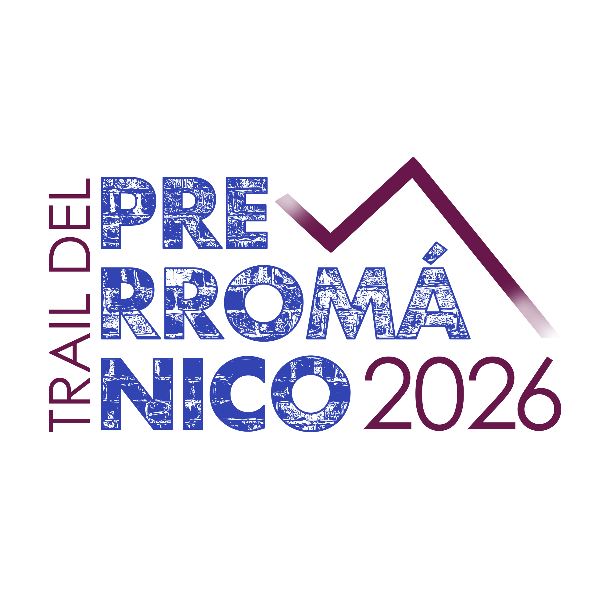 Trail del Prerrománico